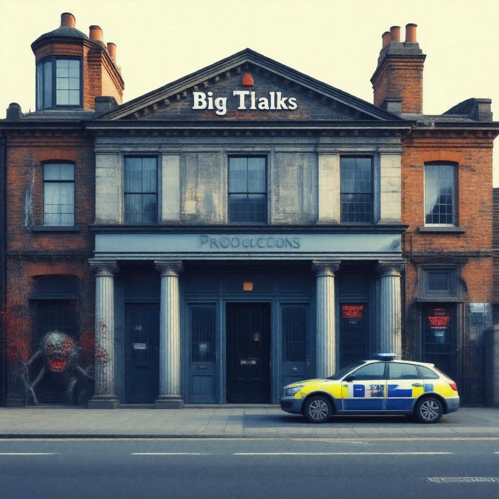 Big Talk Productions
